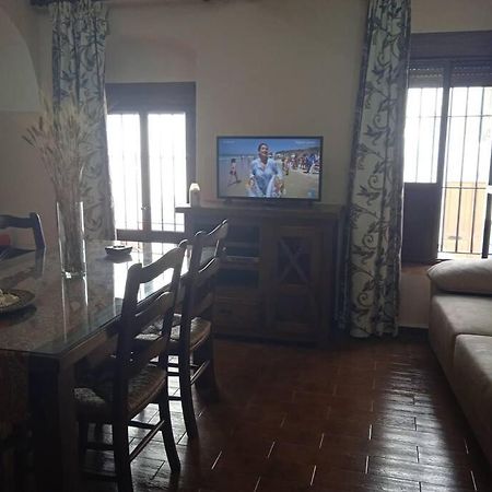 La Casa De La Cuevecita Apartment Arcos de la Frontera Ngoại thất bức ảnh