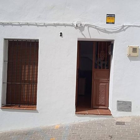 La Casa De La Cuevecita Apartment Arcos de la Frontera Ngoại thất bức ảnh