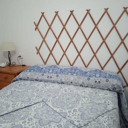 La Casa De La Cuevecita Apartment Arcos de la Frontera Ngoại thất bức ảnh