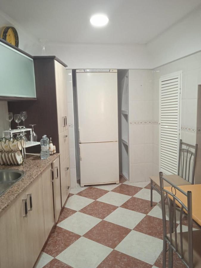 La Casa De La Cuevecita Apartment Arcos de la Frontera Ngoại thất bức ảnh