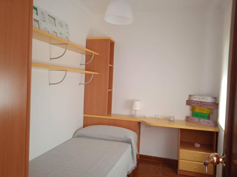 La Casa De La Cuevecita Apartment Arcos de la Frontera Ngoại thất bức ảnh